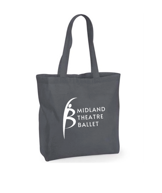 MTB Tote Bag