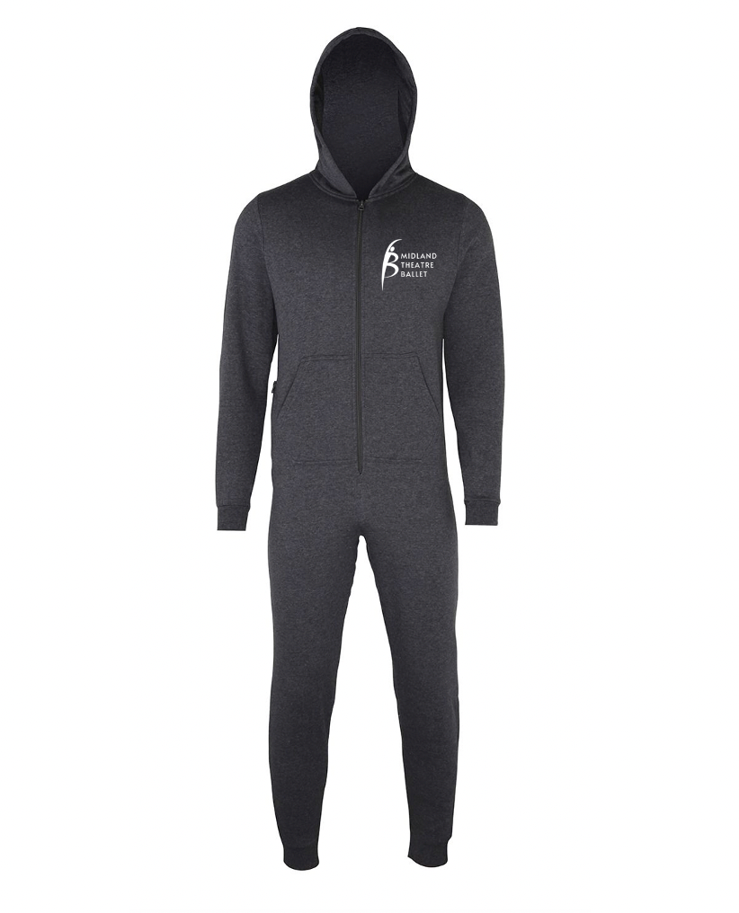 MTB  KIDS Onesie