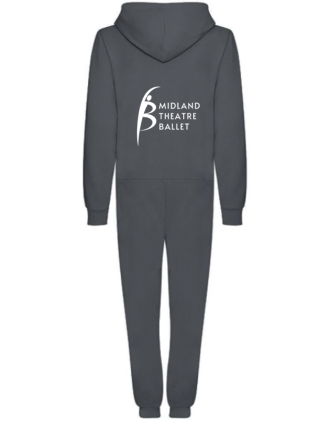 MTB  KIDS Onesie