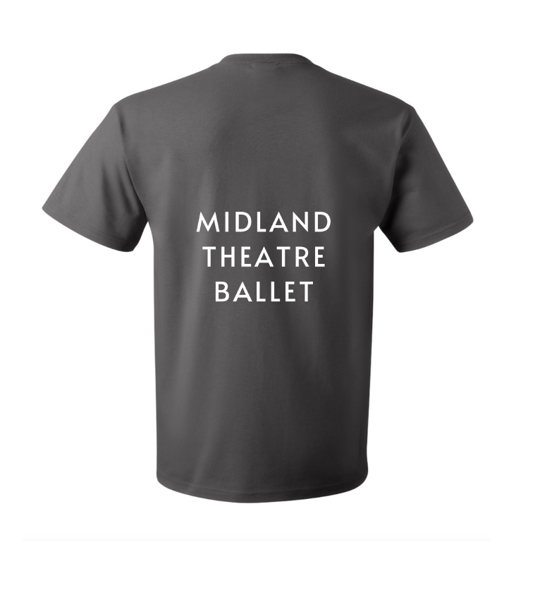 MTB ADULTS Classic T-Shirt