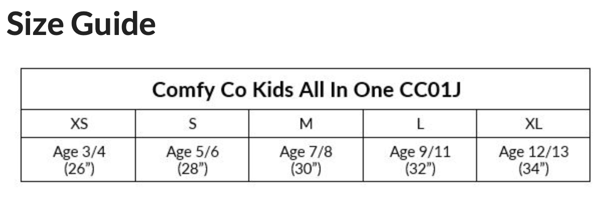 MTB  KIDS Onesie